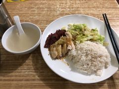 -粤味轩快餐店(天下第一泉店)