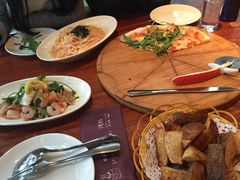 -BISTROFIORE美伊娜(伊犁南路店)