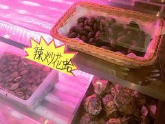 -老诚一锅(乔庄店)