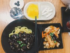 -香港饭店0410(弘大店)
