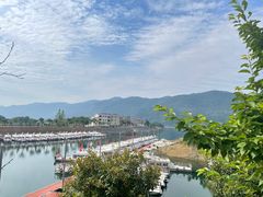 -仙岛湖旅游风景区