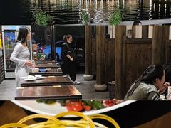 -聚汇三少·龙虾·中餐厅(莫邪路新天地店)
