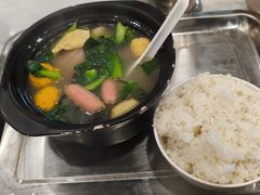 -老西白点心店