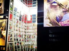 android_upload_pic-钟书阁(松江泰晤士小镇店)