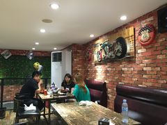 -赤甲皇(仙霞路店)
