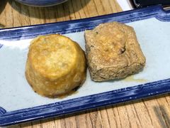 臭豆腐-王阿盖手工小吃(环城西路店)