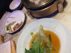 -绿茶餐厅(燕郊永旺店)