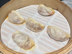 麻辣小龙虾蒸饺-鼎泰丰(国贸商城店)