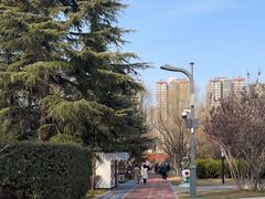 -城市运动公园(未央区)