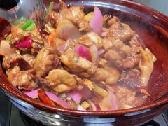 -胡须佬鸡煲四季火锅(海雅缤纷城店)