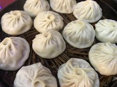 -老苏扬饭店