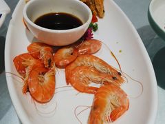 -鸭王烤鸭店(三里河店)