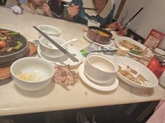 -港丽餐厅(天河城店)