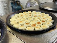 -毛氏汽水包(山海关路店)