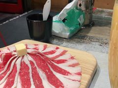 -三国惹火烤肉·中日韩烤肉集合店(百草路店)