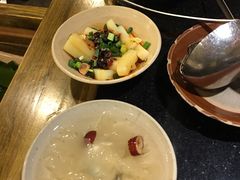 -有茗塘鲜鱼火锅(中和店)