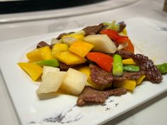 -富黎华海鲜大酒楼(正大广场店)