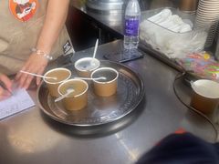-谢怀亮芝麻茶