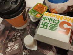 -麦当劳(南京宁海路店)