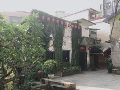 -小洲村
