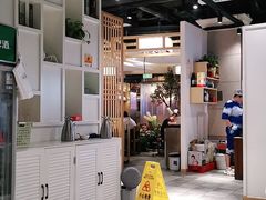 -闫府私房菜·百年鲁菜(欧亚店)