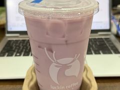 -瑞幸咖啡(绿地锦峰大厦店)