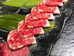 -九田家黑牛烤肉料理(珠江摩尔店)