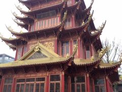 -龙潭水乡