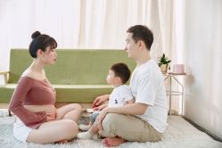 点击看大图 -专注孕妇照亲子照·纪田摄影