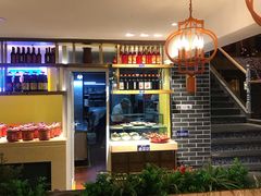 -百年神厨·地道川菜(清江西路店)