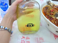 -堂瓦里·33年传统赣菜(第一街区店)