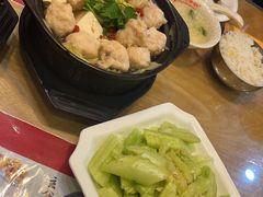 -洪兴砂锅(烟台山店)