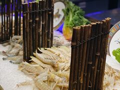 -加餐海鲜自助(集美银泰百货店)