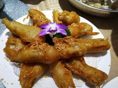 -新享乐海鲜(翠华路店)