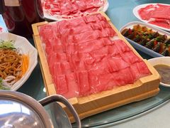 -友谊肥牛