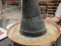 -域民斋清真火锅(松江河店)
