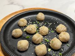 -翡翠拉面小笼包(岭南新天地店)