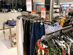 -ZARA(红谷滩万达店)