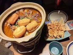 -长亭酒肆·武夷菜(德胜门店)