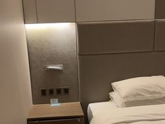 -上海国展宝龙丽筠酒店