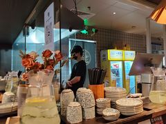 -眷屋の深夜食堂(云锦中心店)