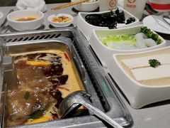 -海底捞火锅(奥山世纪城店)