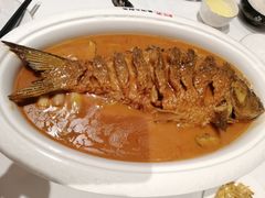 -阿五黄河大鲤鱼(海尚店)