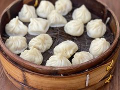 鲜肉小笼-万寿斋(山阴路店)