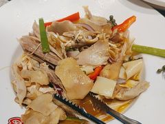 -阿里疆Alijiang·丝路美食·异域风情·清真(长楹天街店)