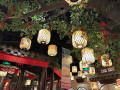 -南京大牌档(龙湖长楹天街店)