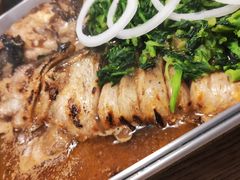 -鱼酷活鱼烤鱼(梅江印象城店)