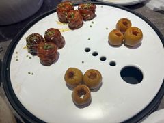 -闫府私房菜·百年鲁菜(恒隆店)