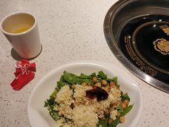 -味之绝美蛙鱼头火锅(金堂店)