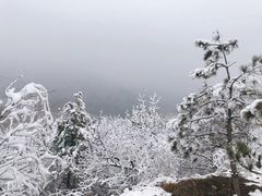 -妙峰山风景名胜区